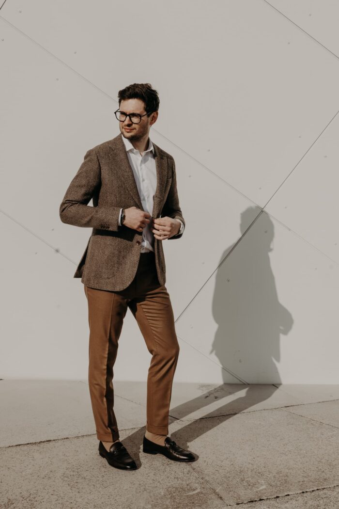 Galard Sako Na Miru Francois 1