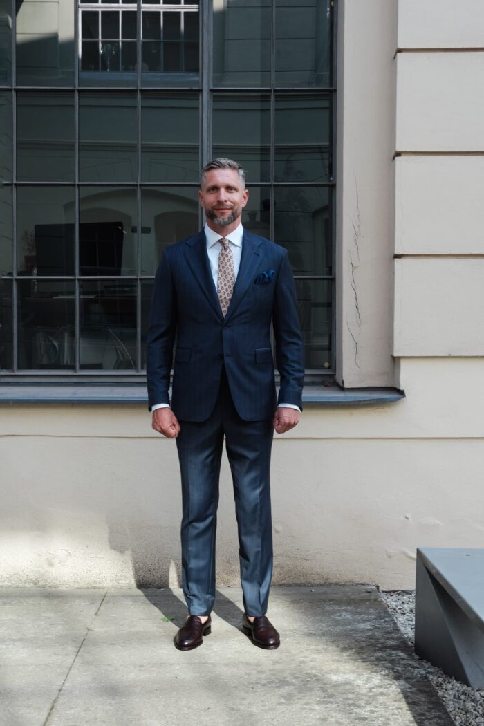 Galard Obleky Na Miru Libor 2