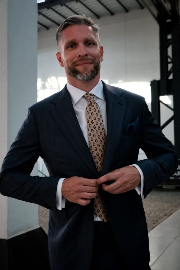 Galard Obleky Na Miru Libor 3