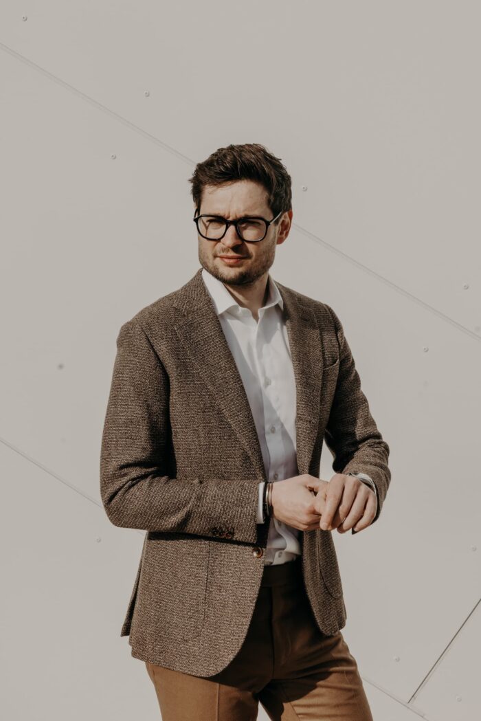 Galard Sako Na Miru Francois 4
