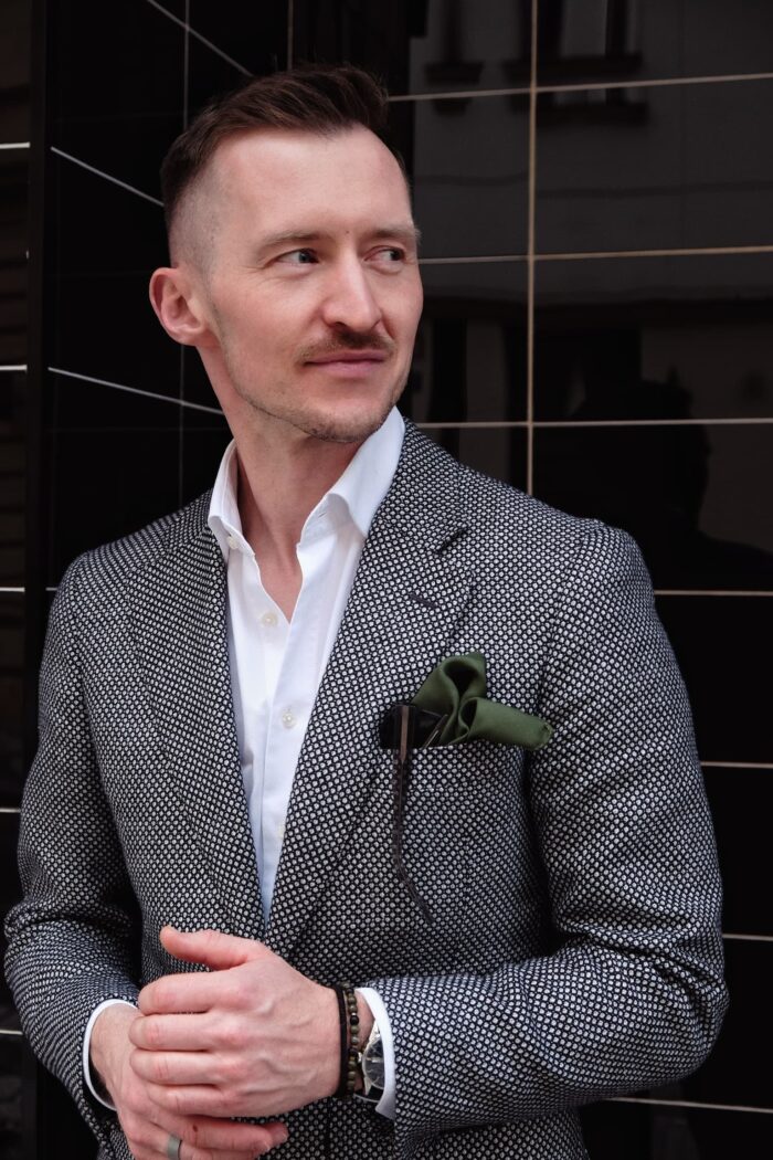 Galard Sako Na Miru Karel 1