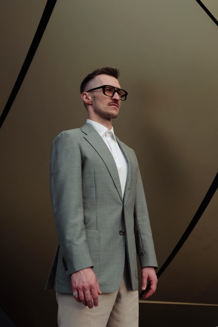 Galard Sako Na Miru Karel 5