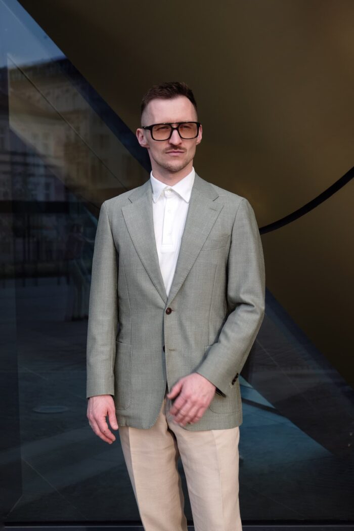 Galard Sako Na Miru Karel 6