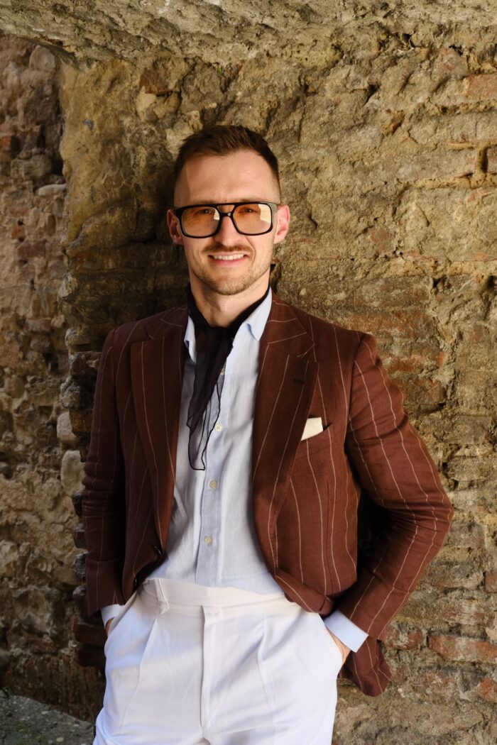 Galard Sako Na Miru Karel 7