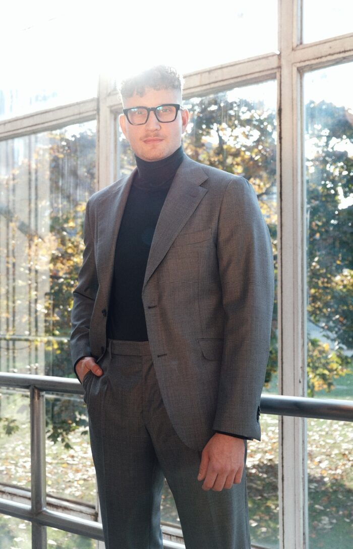 Galard Sako Na Miru Martin 1