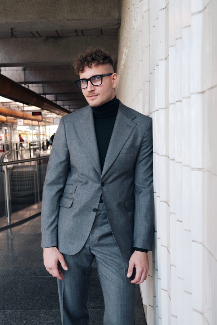 Galard Sako Na Miru Martin 2