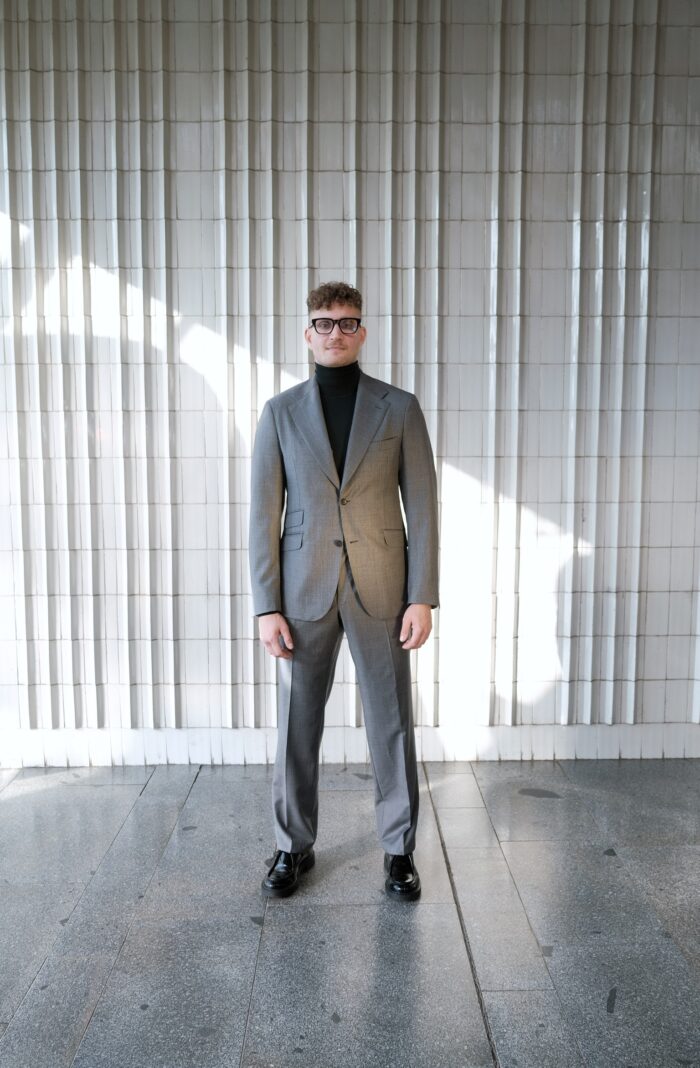 Galard Sako Na Miru Martin 3