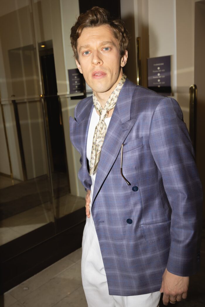 Galard Sako Na Miru Vladislav 2