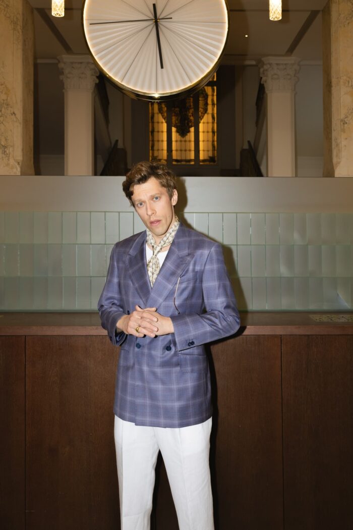 Galard Sako Na Miru Vladislav 3