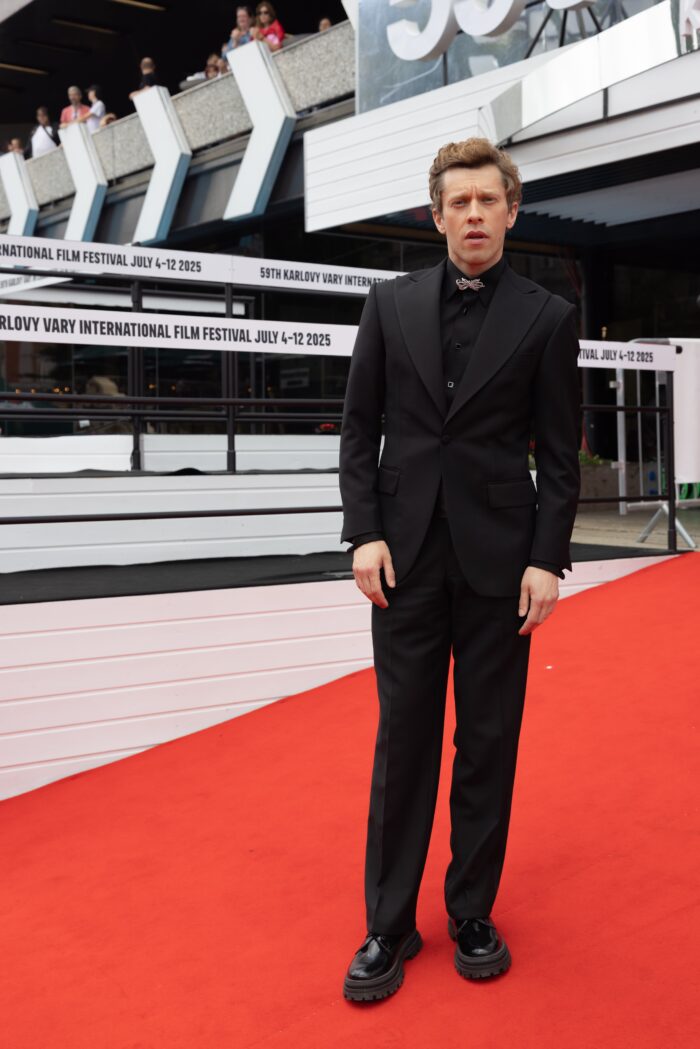 Galard Smoking Na Miru 1