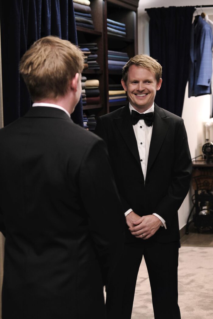 Galard Smoking Na Miru John 1