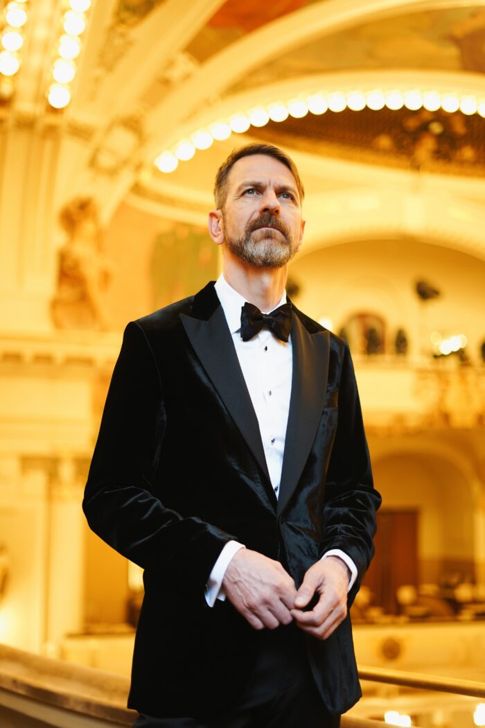 Galard Smoking Na Miru Michal 1