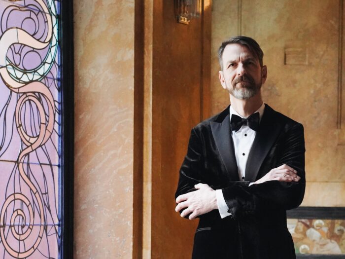 Galard Smoking Na Miru Michal 3