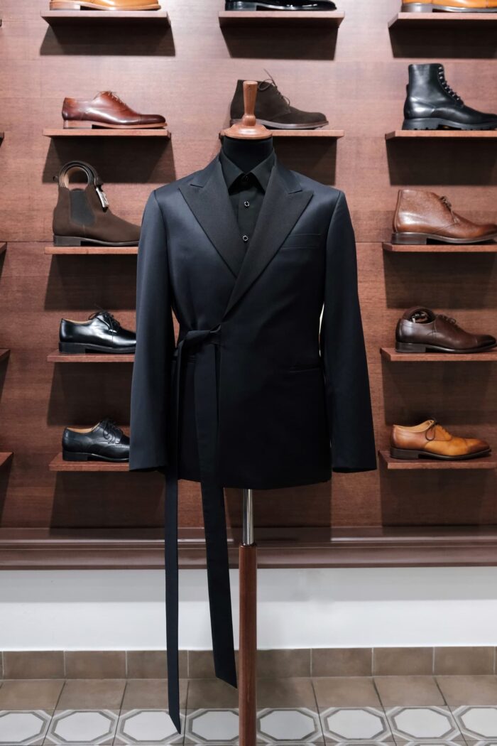 Galard Smoking Na Miru Vojtech 2