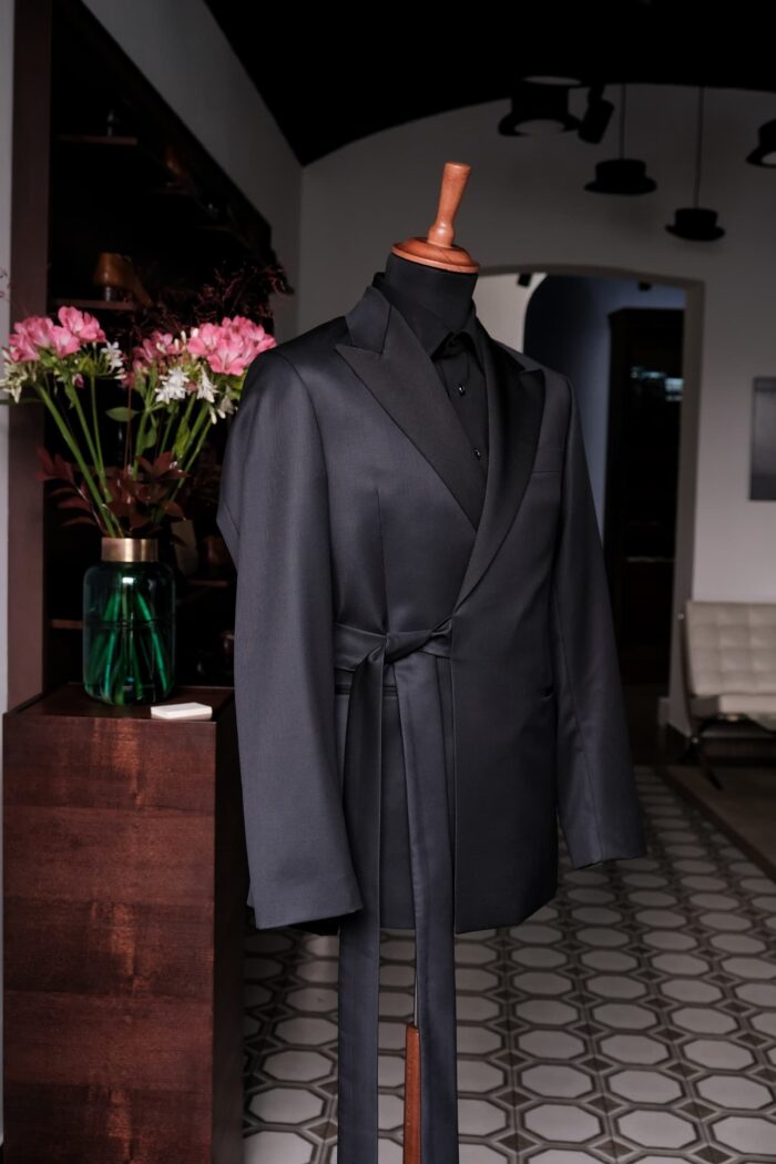 Galard Smoking Na Miru Vojtech 5