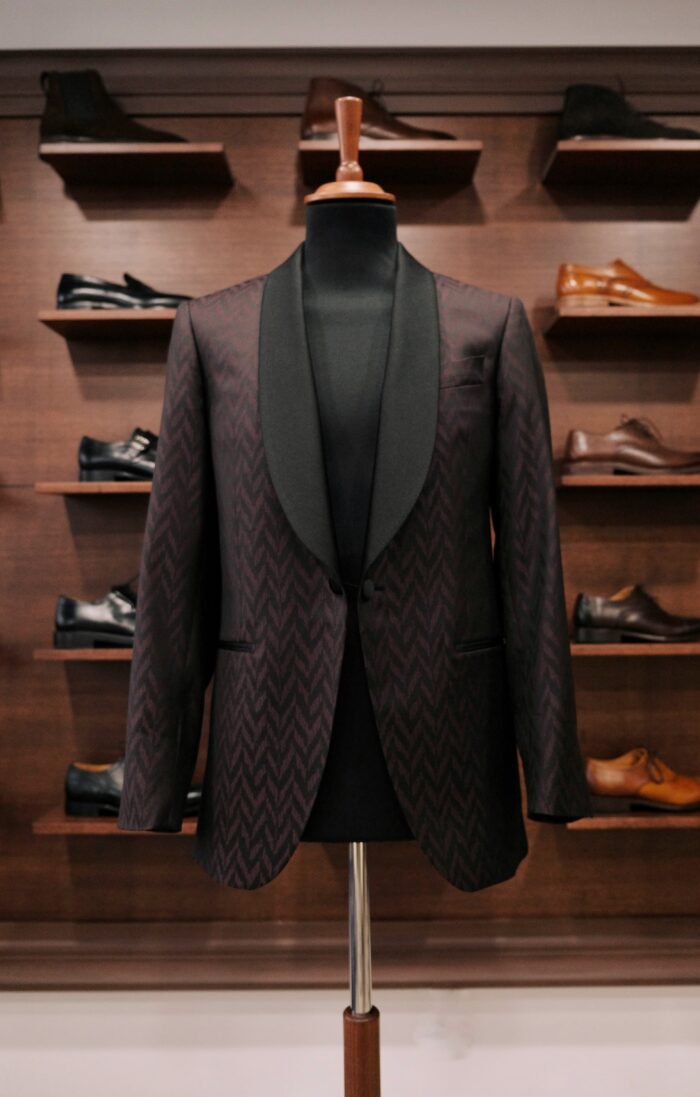 Galard Smoking Na Miru Vojtech 6