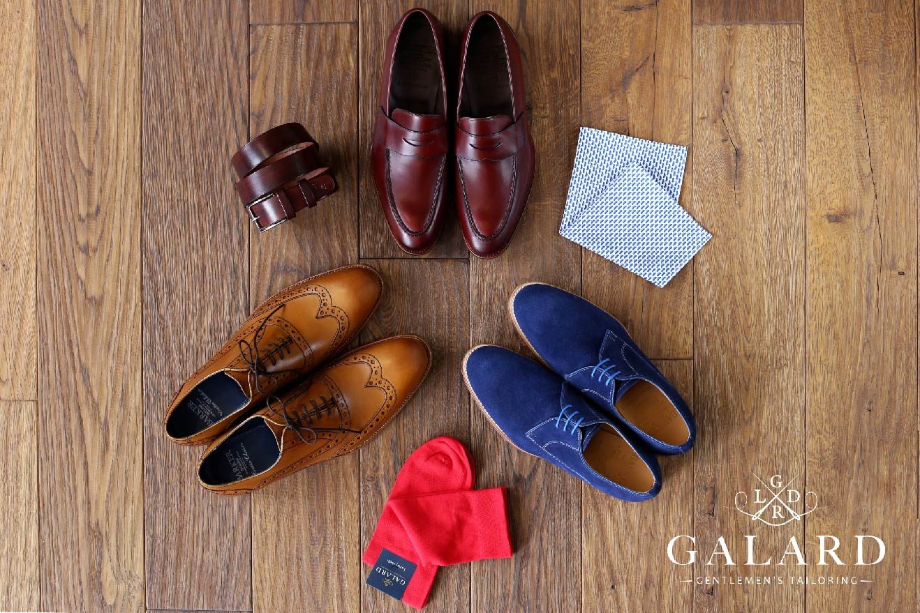 GALARD Barker SS16 lr