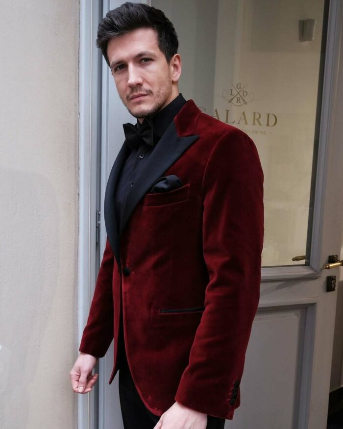 Jan Solfronk Bachelor