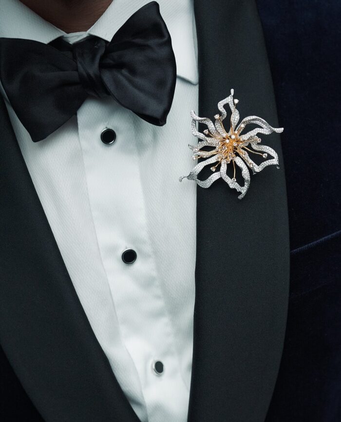 Milan Peroutka Ples2