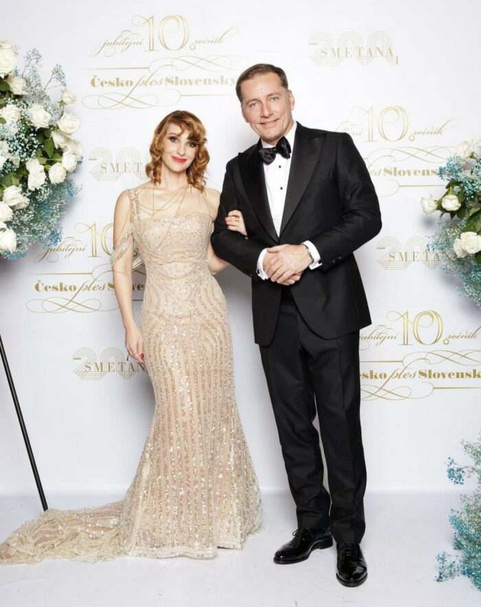 Petr Vondracek Ples1