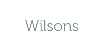 Logo Wilsons