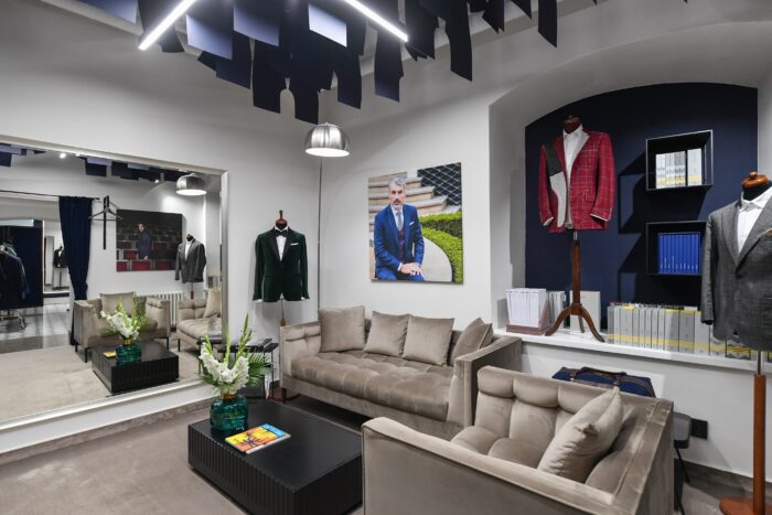 Galard Salon Praha 1