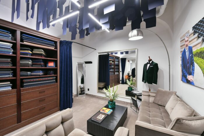 Galard Salon Praha 12