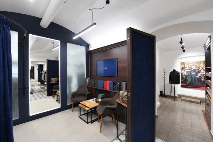 Galard Salon Praha 13