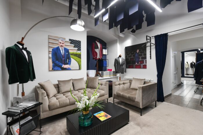 Galard Salon Praha 2