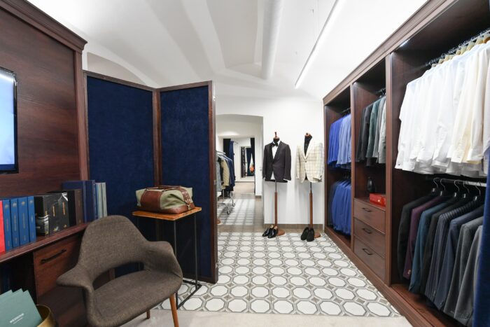 Galard Salon Praha 5