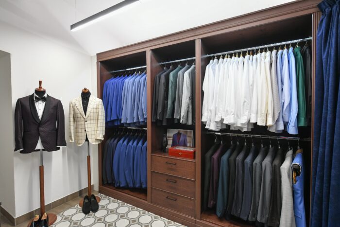 Galard Salon Praha 6