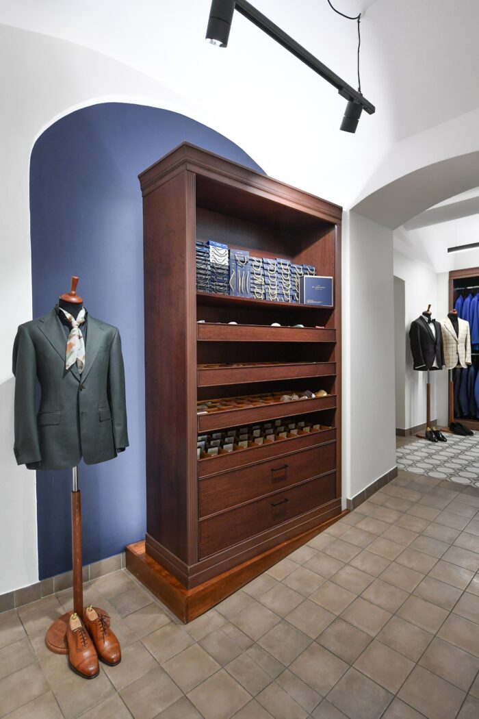 Galard Salon Praha 7