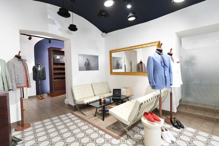 Galard Salon Praha 8